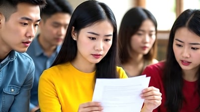 Tuyển sinh ‘vượt rào’ bằng thư mời nhập học trước ngày xét tuyển