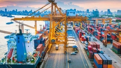 Exports in 7 months exceeded expectations