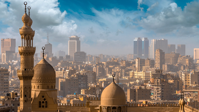 Top 5 địa điểm du lịch mùa hè Cairo: Khám phá thành phố ngàn năm tuổi giữa nắng vàng châu Phi