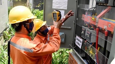Tiêu thụ điện tăng kỷ lục, NSMO kêu gọi người dân tiết kiệm điện