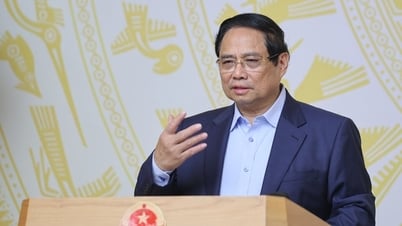 Thủ tướng: Chậm nhất tới 2027 phải thiết kế, chế tạo, kiểm thử một số chíp bán dẫn cần thiết