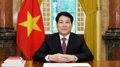 Chủ tịch nước: Việt Nam đồng hành cùng Liên Hợp Quốc vượt qua thách thức
