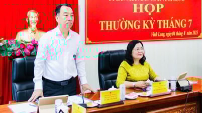 Phấn đấu hoàn thành thắng lợi các chỉ tiêu phát triển kinh tế- xã hội năm 2025