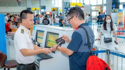 Đường bay Hà Nội – TP. Hồ Chí Minh vào top 10 đường bay nội địa bận rộn nhất thế giới