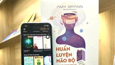 Xu hướng đọc sách kỹ năng, phát triển bản thân tăng đáng kể
