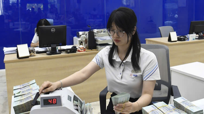 Đầu tháng 8, gửi tiết kiệm ngân hàng nào lãi suất tốt nhất cho bạn?