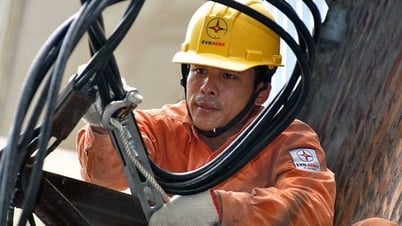 Nắng nóng cực đoan, đường dây 220kV Hòa Bình - Hà Đông gặp sự cố