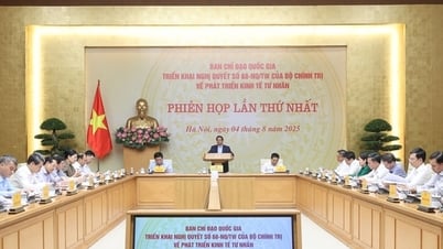 Thủ tướng Phạm Minh Chính: Đưa thể chế thành lợi thế cạnh tranh của các doanh nghiệp