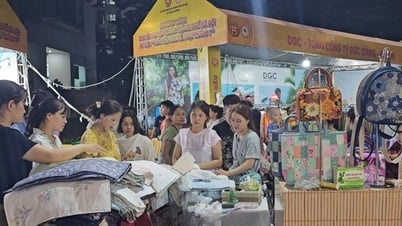 Tiêu dùng hàng Việt và chuyển đổi số: