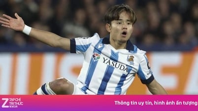 Kubo sẵn sàng rời đi vì tham vọng cá nhân