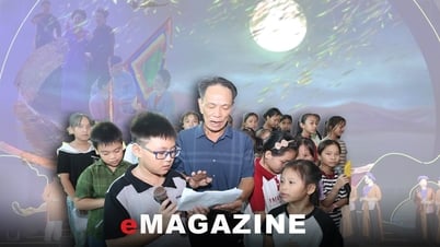 Nghệ nhân xã miền núi Nghệ An mở lớp học Hè miễn phí truyền lửa đam mê ví, giặm cho thế hệ trẻ