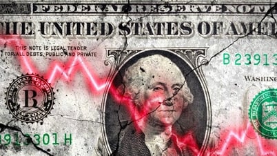 Tỷ giá USD hôm nay (4-8): Đồng USD có khả năng trượt giá...