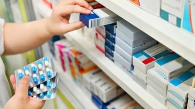 Yêu cầu dự trữ, cung ứng đủ thuốc điều trị, phòng dịch bệnh mùa mưa lũ