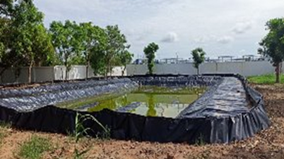 Kế hoạch quốc gia ứng phó sự cố chất thải giai đoạn 2023 - 2030
