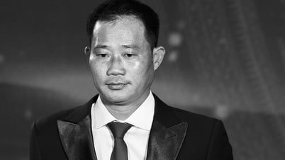 VFF: Sự ra đi đột ngột của trọng tài Trần Đình Thịnh là nỗi đau của bóng đá Việt Nam