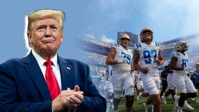 Tổng thống Trump ra sắc lệnh khôi phục bài kiểm tra thể lực học sinh
