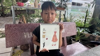 Chia sẻ của chàng trai bị nhầm là học sinh tiểu học lạc vào điểm thi THPT