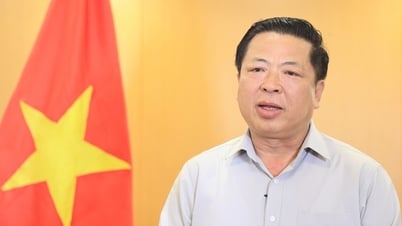 Bộ trưởng Bộ Xây dựng và lời cam kết 'thay đổi tư duy, kiến tạo hạ tầng' trong nhiệm kỳ mới