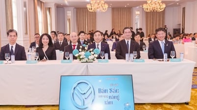 MERAPLION - Chuyển mình để phụng sự tốt hơn cho gia đình Việt