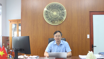 ไทเหงียนให้ความสำคัญกับการพัฒนาการศึกษาแบบซิงโครนัสเมื่อบริหารรัฐบาลใหม่
