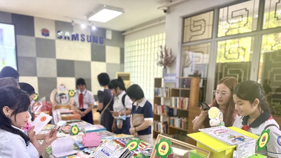 Thị trường sách thiếu nhi: Thiếu tác phẩm hấp dẫn độc giả