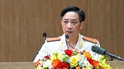 Buôn bán hàng giả quy mô lớn dưới 'vỏ bọc' doanh nghiệp hợp pháp