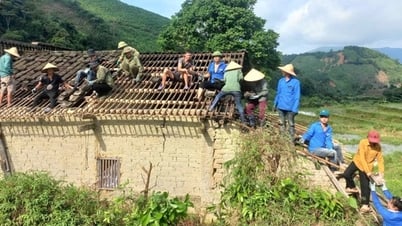 Từ ‘mượn tuổi’ đến ‘hiến đất’: Những sáng kiến vì mái nhà an cư