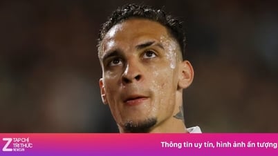 Antony từ chối CLB thứ 3