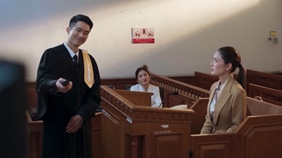 Cuộc chiến hôn nhân: màn ghen ngược của “tiểu tam”