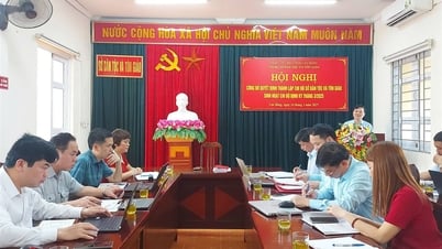 Kết quả triển khai, thực hiện Nghị quyết đại hội Chi bộ Sở Dân tộc và Tôn giáo nhiệm kỳ 2020 - 2025