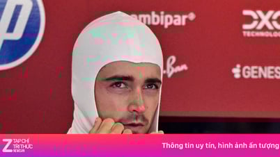 Đội Ferrari lại gây thất vọng