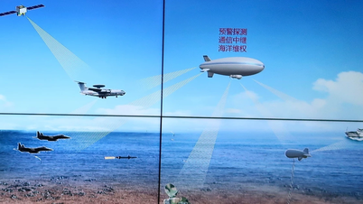 Cách Trung Quốc "lột áo" tàng hình F-35 Mỹ