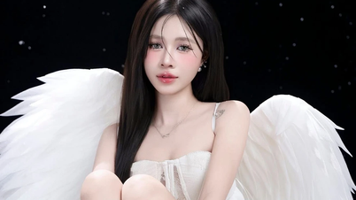 Shizuka "đốt mắt" fan với ảnh sinh nhật tuổi 18 gợi cảm ngỡ ngàng