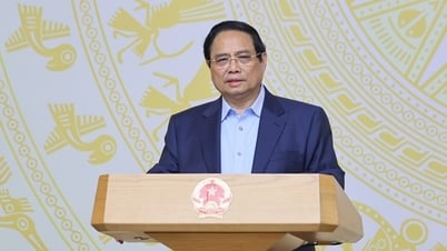 Thủ tướng Phạm Minh Chính chủ trì họp Ban Chỉ đạo quốc gia về công nghiệp bán dẫn