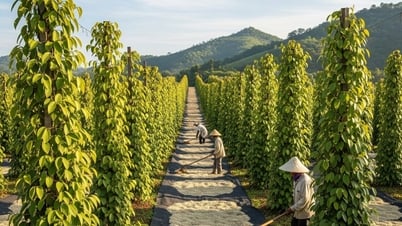 Pepper price forecast for tomorrow, August 5, 2025: Prepare to welcome the golden opportunity from the US