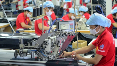 Doanh nghiệp Việt cần thay đổi mô hình xuất khẩu khi Mỹ áp thuế đối ứng 20%