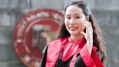 Nữ sinh Việt giành 4 học bổng thạc sĩ danh giá tại châu Âu