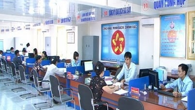 Những hành vi không được làm trong giải quyết thủ tục hành chính theo cơ chế một cửa, một cửa liên thông