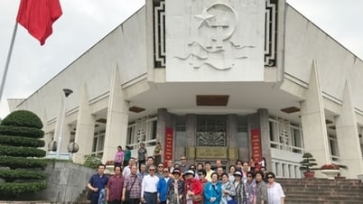 Nhiều bảo tàng đón khách miễn phí dịp Quốc khánh