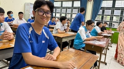 Hôm nay, hạn chót Trường ĐH Y Dược TP HCM nhận minh chứng