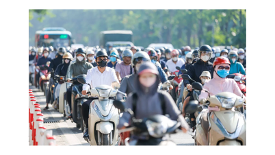 Từ ngày 4 đến 7-8, đề phòng nhiều hình thái thời tiết nguy hiểm xảy ra
