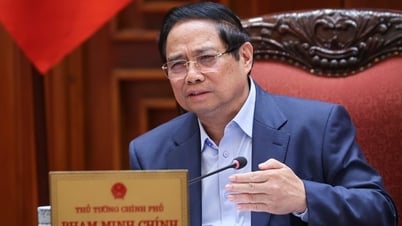 Thủ tướng: Thích ứng linh hoạt, hiệu quả với tình hình để đạt tăng trưởng 8,3-8,5%