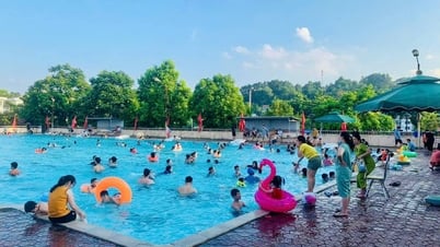 Hưởng ứng Ngày Thế giới phòng chống đuối nước 25/7/2025
