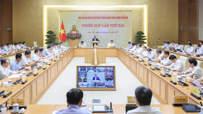 Chậm nhất tới 2027, phải thiết kế, chế tạo, kiểm thử một số chip bán dẫn