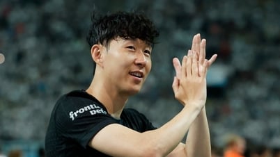 Chia tay Tottenham, Son Heung Min lập kỷ lục ngay khi tìm được CLB mới