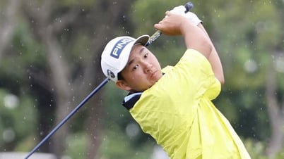 National Golf Championship 2025 has billion-dollar prize