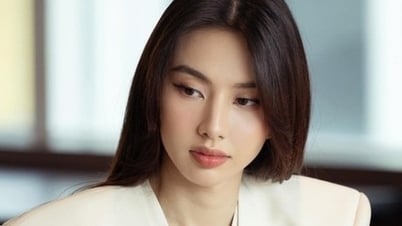 Dùng AI thay Thùy Tiên trong 'Chốt đơn!', nhà sản xuất có bị kiện?