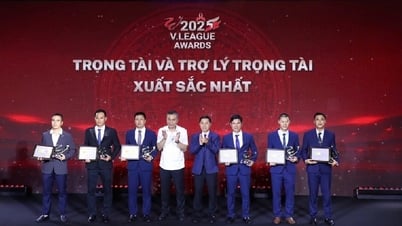 Trọng tài Trần Đình Thịnh qua đời, Tổng thư ký VFF: Sẽ tổ chức hậu sự trang trọng, nghĩa tình nhất