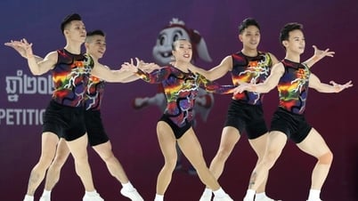 Thể thao TP HCM với cơ hội bay cao, vươn xa