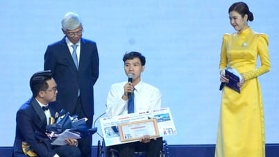 Tuổi Trẻ: Người bạn đường tin cậy trong 50 năm